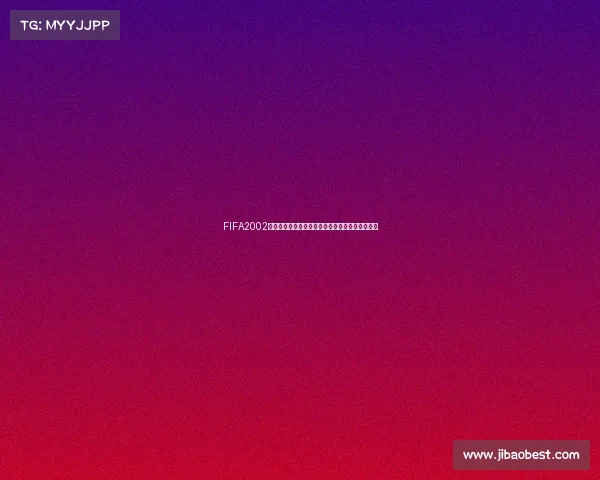 FIFA2002世界杯中文解说补丁安装与使用回顾经典足球体验